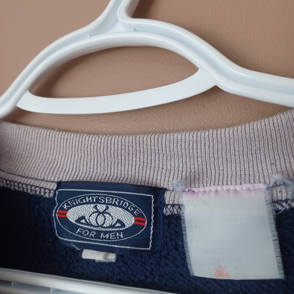 Vintage Skate Valley Sweater - Picture 3 of 4